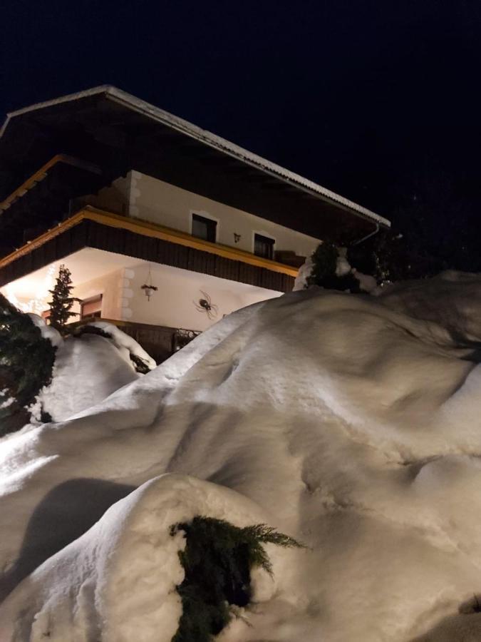 B&B Pension Karlsdorfer Hof Seeboden Exterior foto